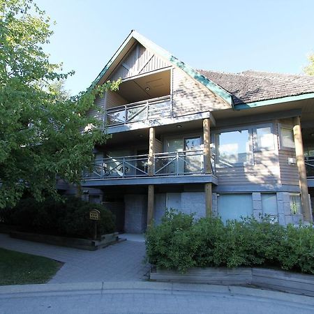 Valhalla Condos By Whistler Retreats 外观 照片