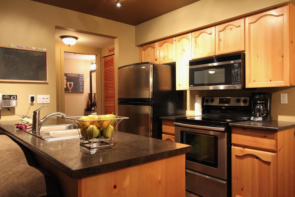 Valhalla Condos By Whistler Retreats 客房 照片