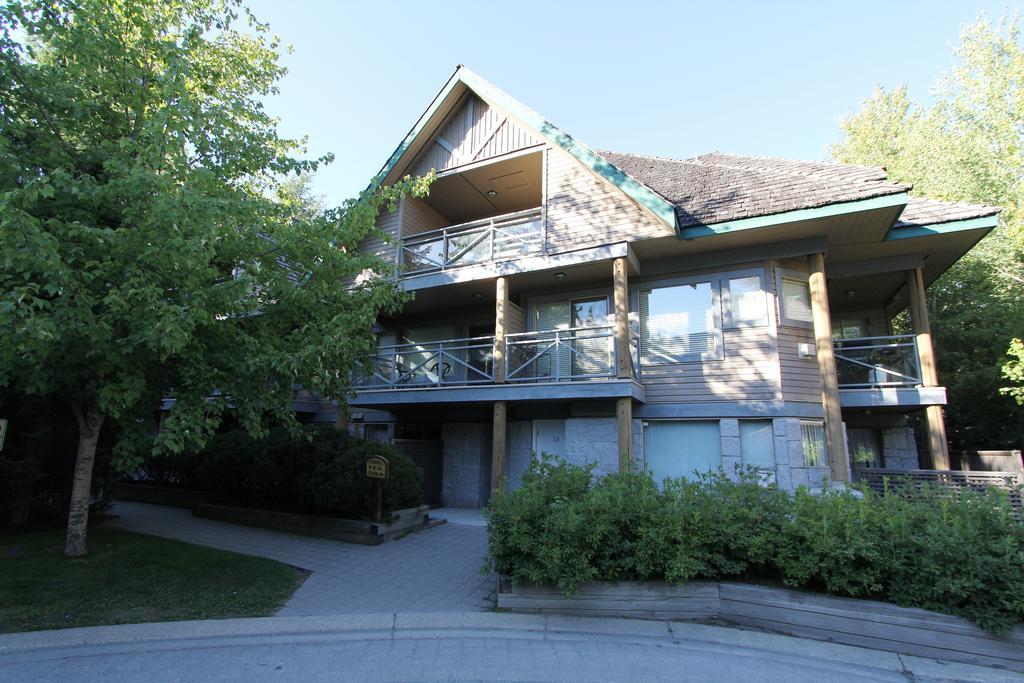 Valhalla Condos By Whistler Retreats 外观 照片