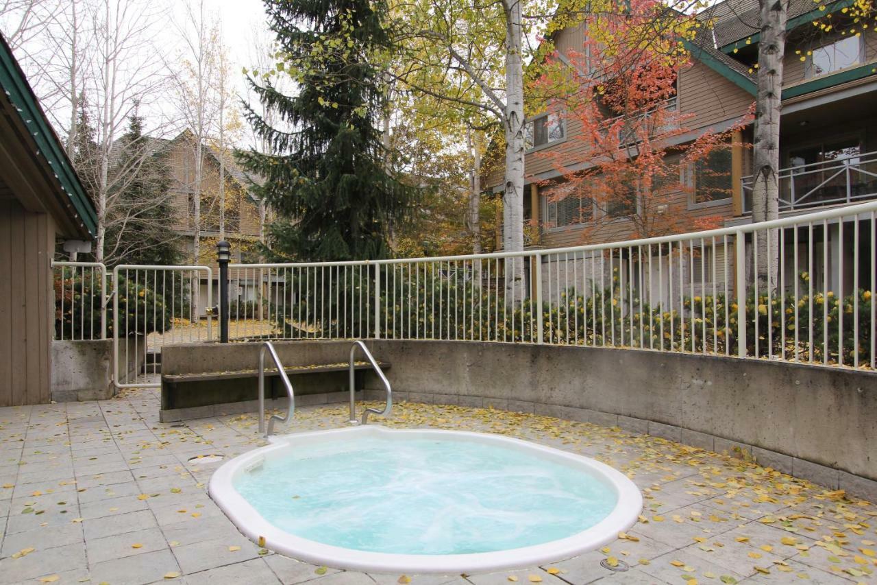 Valhalla Condos By Whistler Retreats 外观 照片